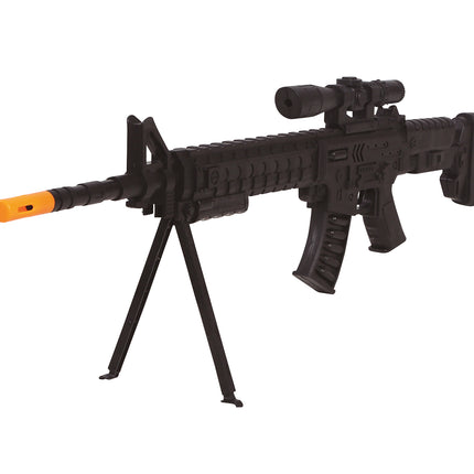 Fucile Sharpshooter 77 cm