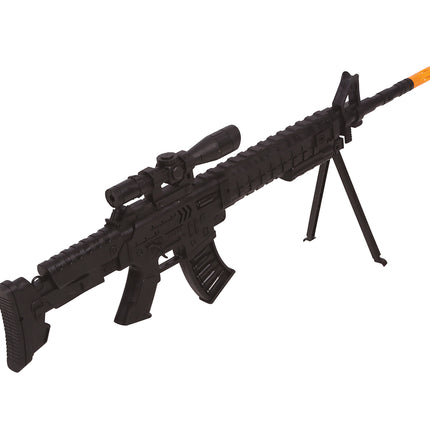 Fucile Sharpshooter 77 cm