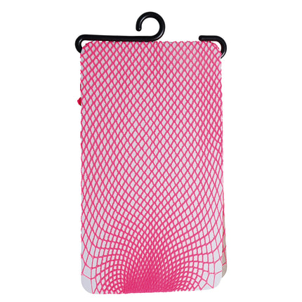 Collant rosa neon