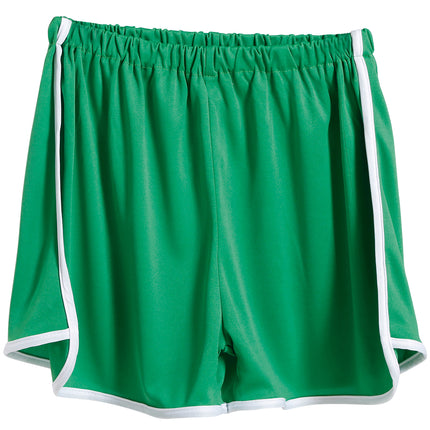 Pantaloncini verdi