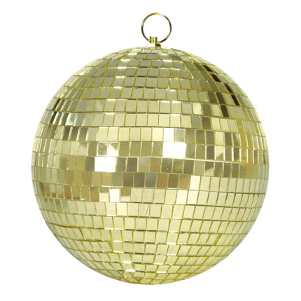 Discoball Oro 30cm
