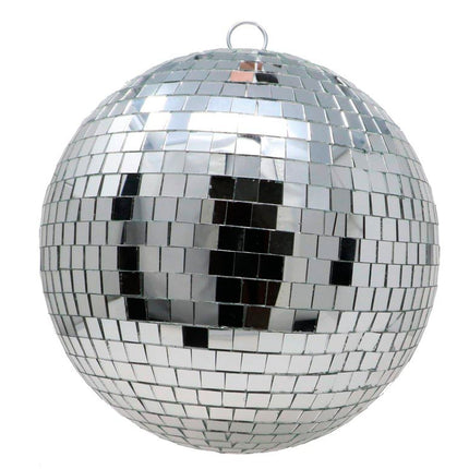 Palla a specchio da discoteca 200 mm
