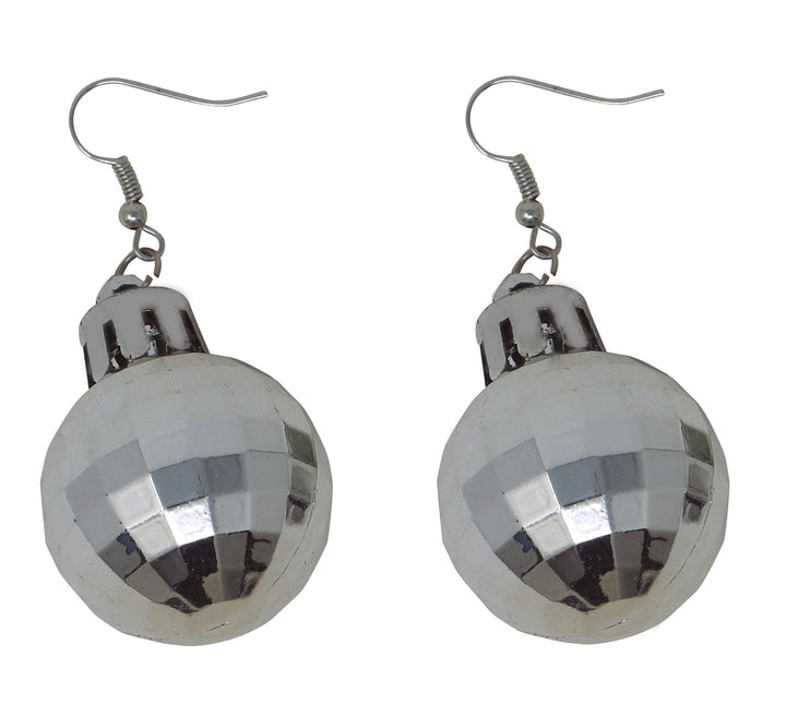 Orecchini Disco Ball 2 pezzi