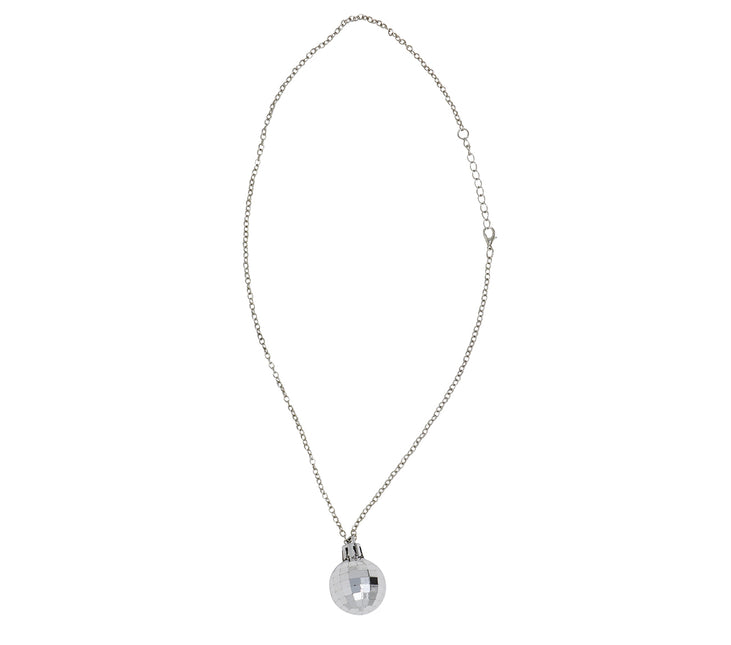 Collana Disco Ball