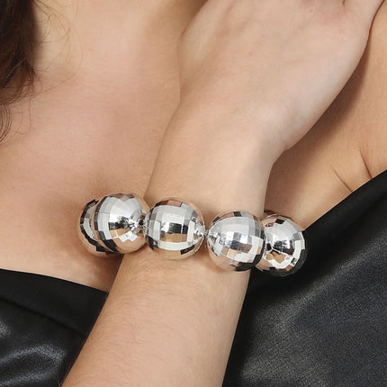Bracciale Disco Ball