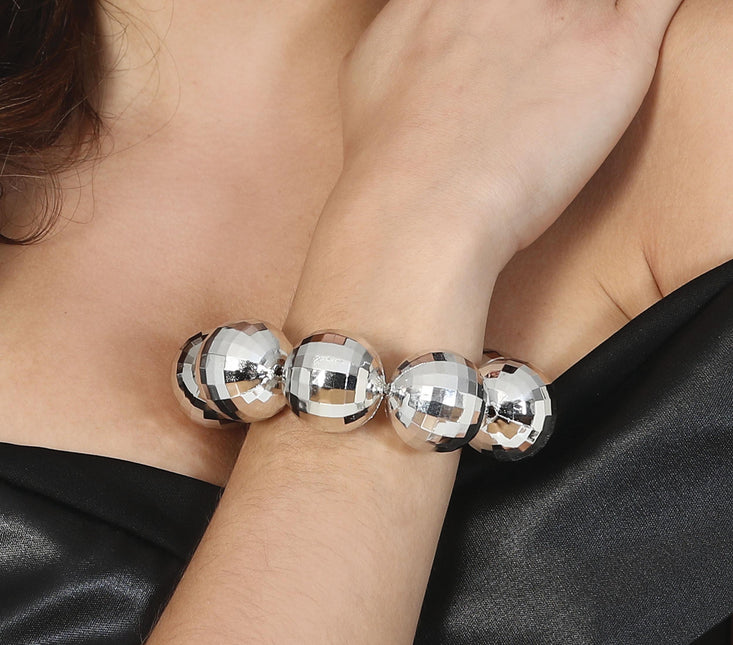Bracciale Disco Ball