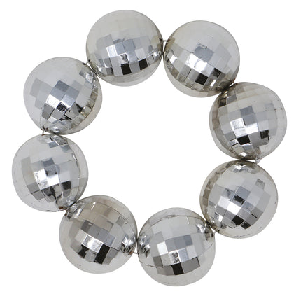 Bracciale Disco Ball