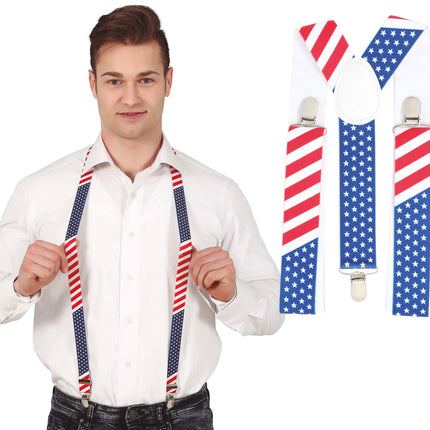 Bretelle americane