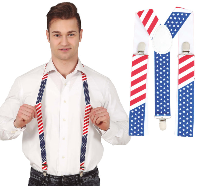 Bretelle americane