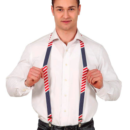 Bretelle americane