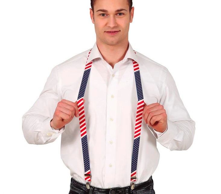 Bretelle americane