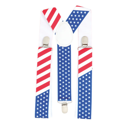 Bretelle americane