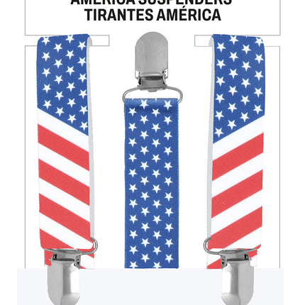 Bretelle americane