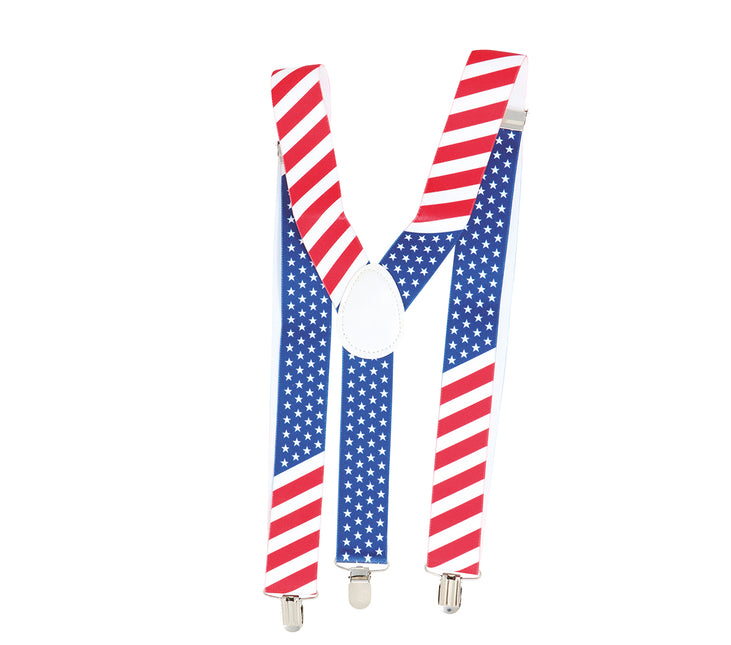 Bretelle americane