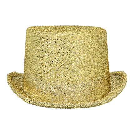 Cappello Showtime dorato