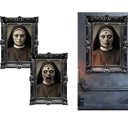 Poster di Halloween Non 40 cm