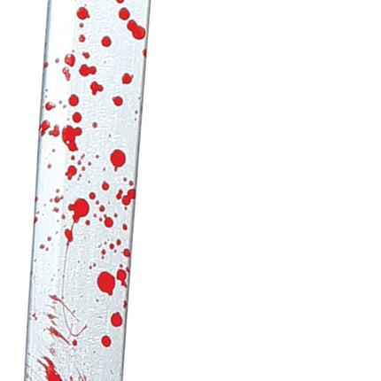 Halloween Nep Zwaard Samoerai 95cm