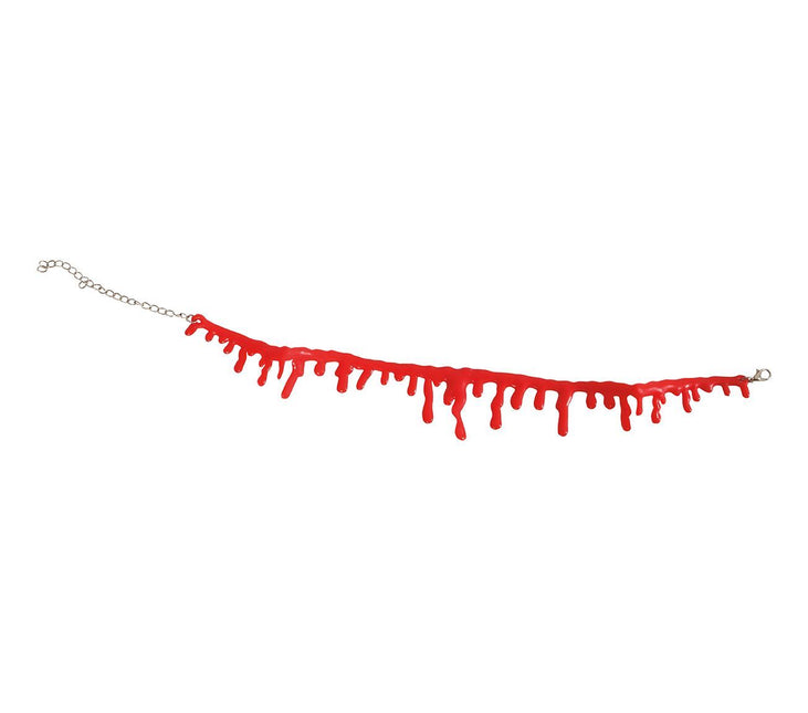 Collana di Halloween Tagliagola