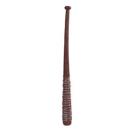 Mazza da baseball di Halloween spinata 73 cm