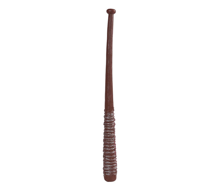 Mazza da baseball di Halloween spinata 73 cm