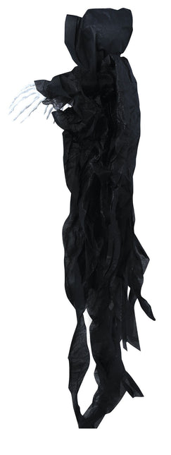 Scheletro appeso di Halloween 75 cm