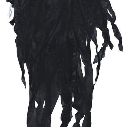 Scheletro appeso di Halloween 75 cm