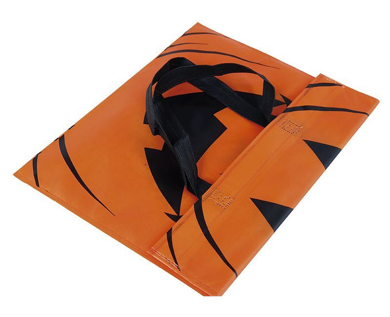 Sacchetti per feste Zucca 35cm