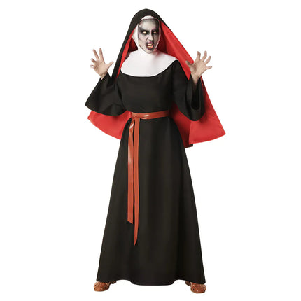 Costume da adulto "Holy fright"