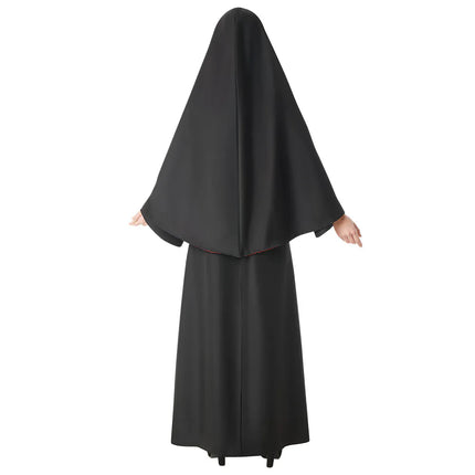 Costume da adulto "Holy fright"