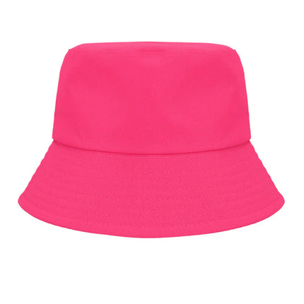 Cappellino a secchiello "Team bride"
