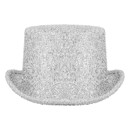 Cappello Showtime argento