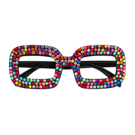 Occhiali da festa Sparkle