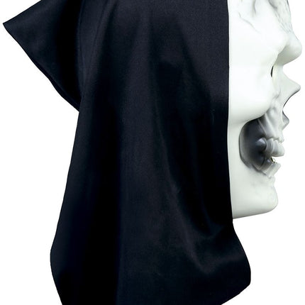 Maschera di Halloween Teschio