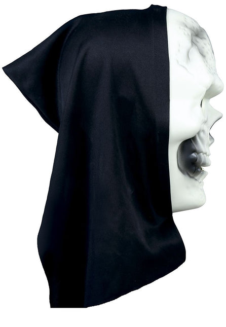 Maschera di Halloween Teschio
