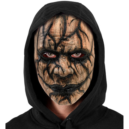 Maschera di Halloween “Veleno”