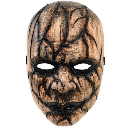 Maschera di Halloween “Veleno”