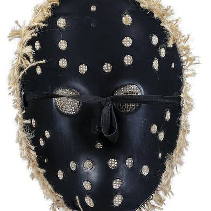 Maschera di Halloween Voodoo