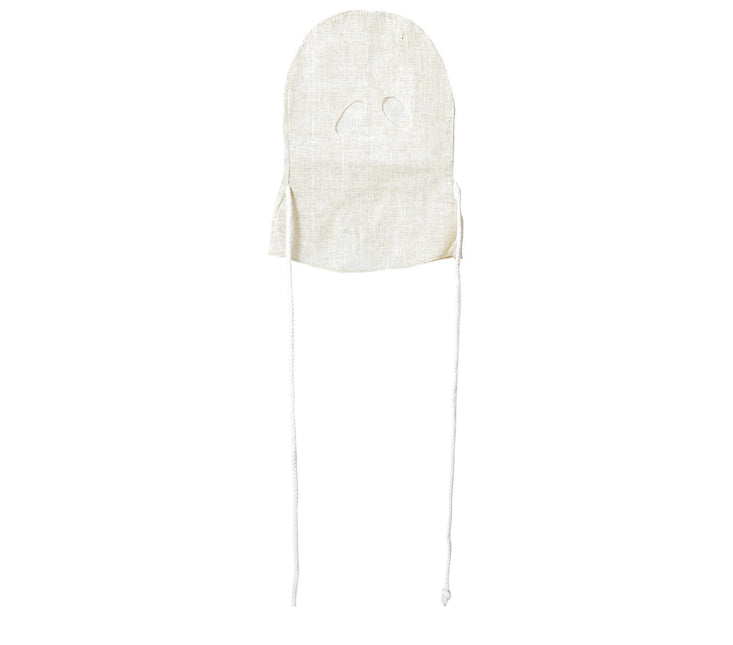 Maschera Spaventapasseri