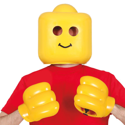 Set di accessori Lego 2 pezzi
