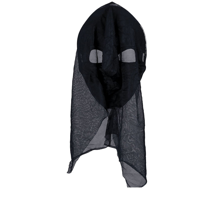 Maschera di Halloween Teschio Sangue