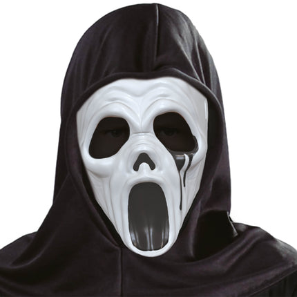 Maschera di Halloween Assassino di bambini