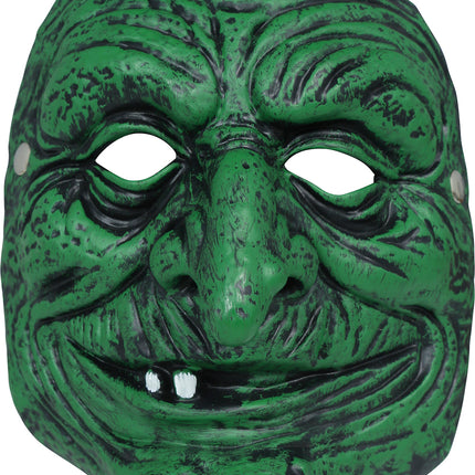 Maschera da strega Strega