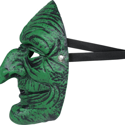 Maschera da strega Strega