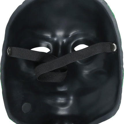 Maschera da strega Strega