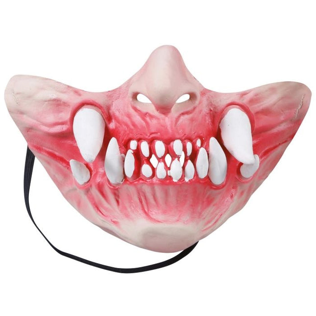 Zanne della maschera di Halloween
