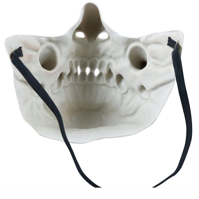 Zanne della maschera di Halloween