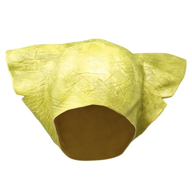 Maschera di Halloween verde mostro
