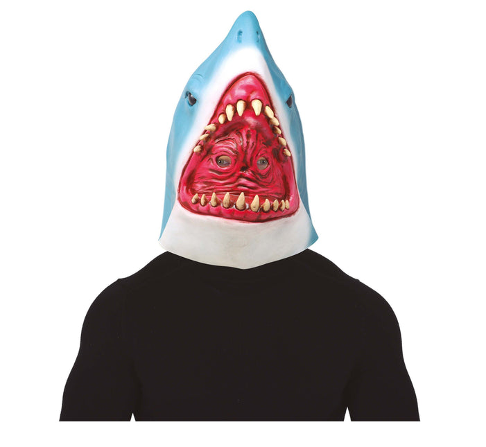 Maschera Squalo
