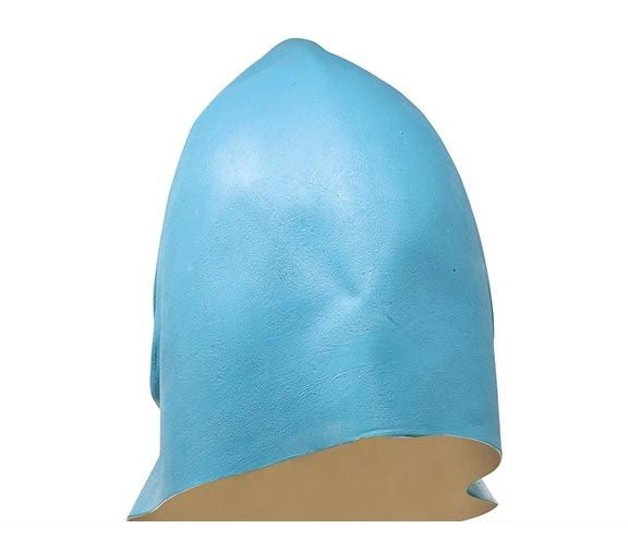 Maschera Squalo