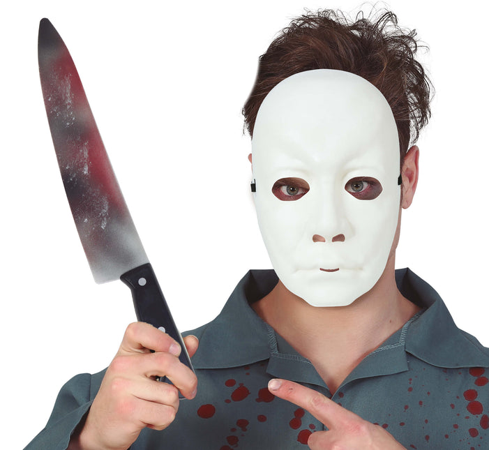 Set di accessori per Halloween 2 pezzi